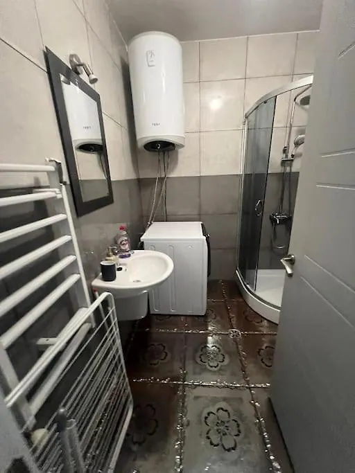 Cosy Studio Next To The Mall София 0*,  Болгария