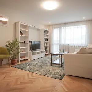 Mladost Business Park Apartment