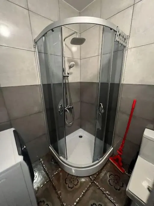 Cosy Studio Next To The Mall Sofia Bulgaria